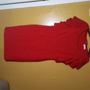 Calvin Klein Dress
